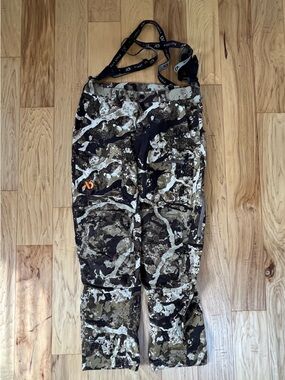 First Lite Corrugated Foundry Pant 32